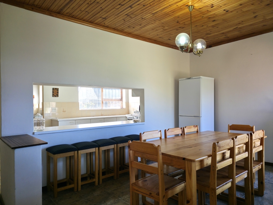 4 Bedroom Property for Sale in Noorsekloof Eastern Cape